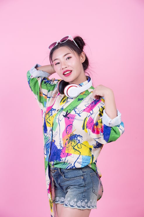 Min-ji Studio