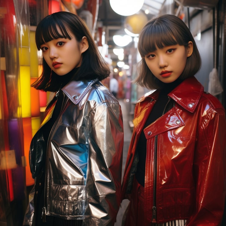 Gen-Z Aesthetic